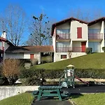 Echalar Piscine Vue Montagnes * Souraïde